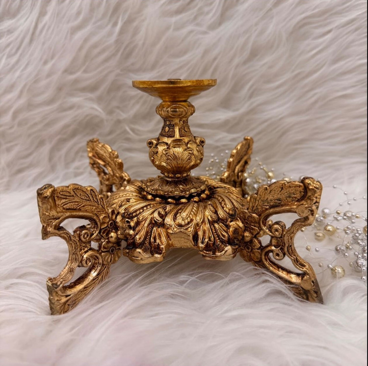 پایه پروانه